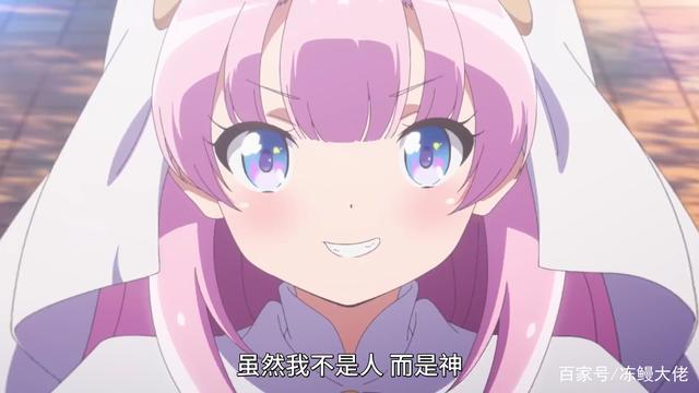 动画《成神之日》情报公开，麻枝准元素齐全，少女棒球和末日