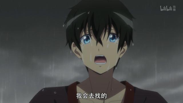 成神之日：一集动画，剧情经历三大转折，观众不必“卖惨”换评价