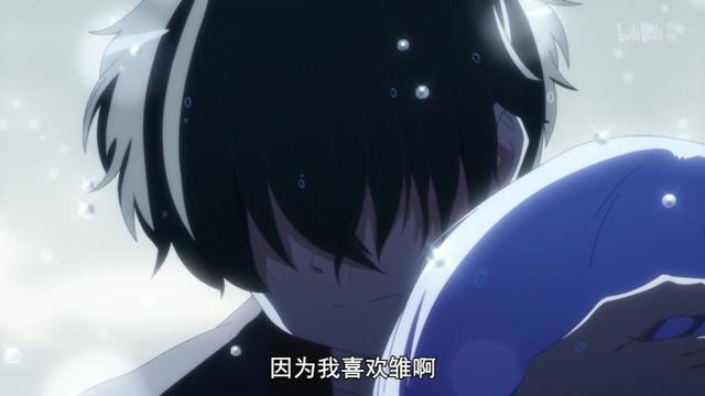 成神之日：一集动画，剧情经历三大转折，观众不必“卖惨”换评价