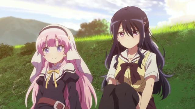 成神之日：一集动画，剧情经历三大转折，观众不必“卖惨”换评价