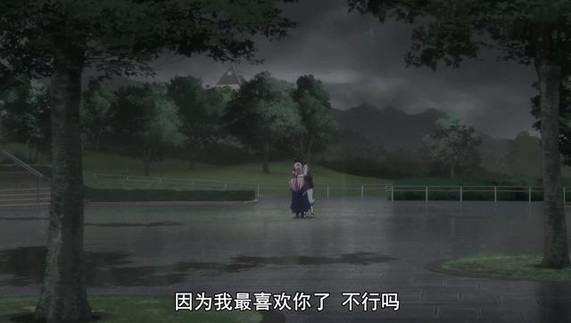 《成神之日》跌至6分，麻枝准被喷到删除推特，这或是他最后作品