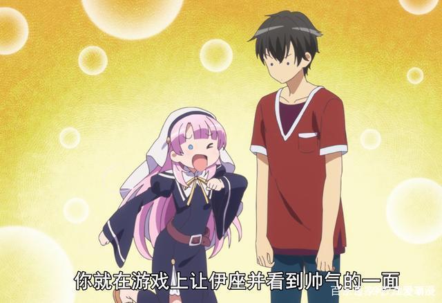 《成神之日》：虎头蛇尾，麻枝准又一烂作，恐怕他已江郎才尽