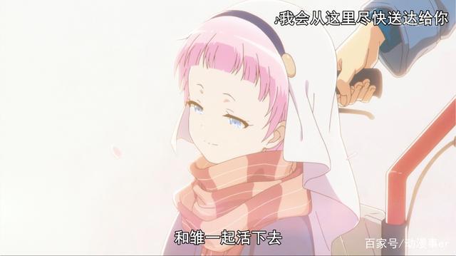 《成神之日》：虎头蛇尾，麻枝准又一烂作，恐怕他已江郎才尽