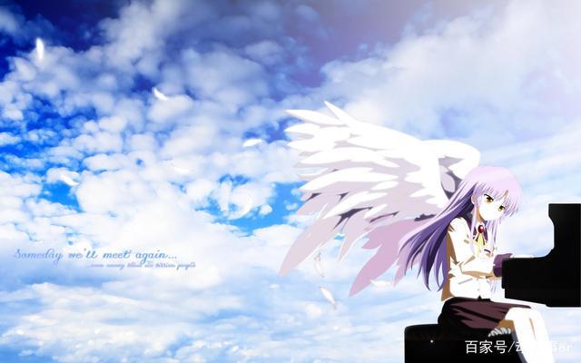 《成神之日》：虎头蛇尾，麻枝准又一烂作，恐怕他已江郎才尽