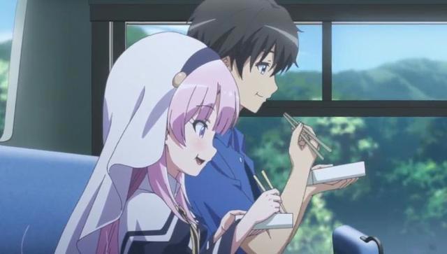 又被番剧的名字给骗到了，《成神之日》这部动漫你真的看懂了吗？