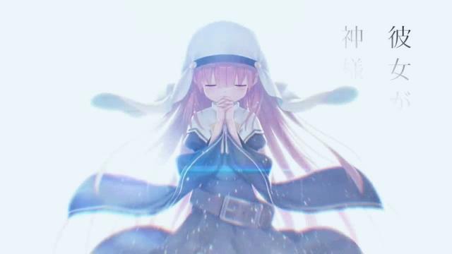 又被番剧的名字给骗到了，《成神之日》这部动漫你真的看懂了吗？