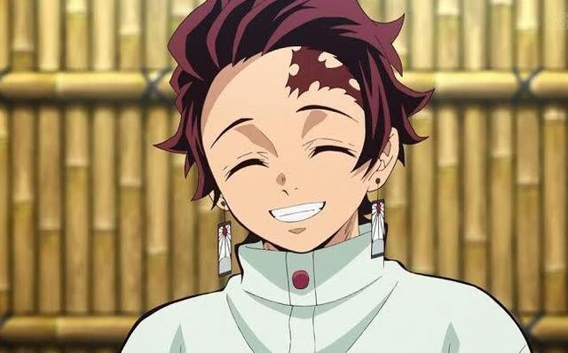 日媒投票，想和其一起度过校园生活的动画角色排行，虎杖悠仁登顶