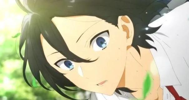 日媒投票，想和其一起度过校园生活的动画角色排行，虎杖悠仁登顶