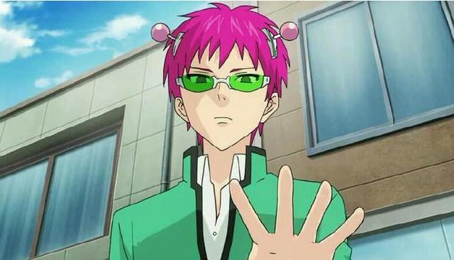 日媒投票，想和其一起度过校园生活的动画角色排行，虎杖悠仁登顶