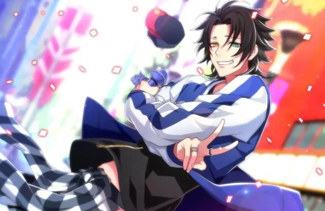 日媒投票，想和其一起度过校园生活的动画角色排行，虎杖悠仁登顶