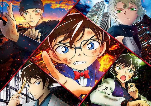 你希望哪部动画作品改编成逃脱游戏？《银魂》作为搞笑番也上榜了