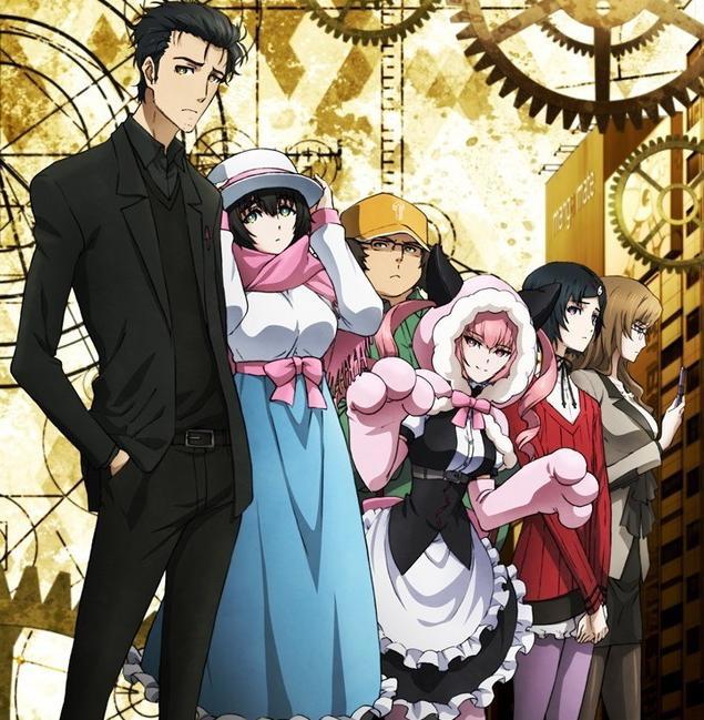 你希望哪部动画作品改编成逃脱游戏？《银魂》作为搞笑番也上榜了