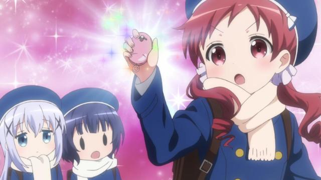 你希望哪部动画作品改编成逃脱游戏？《银魂》作为搞笑番也上榜了