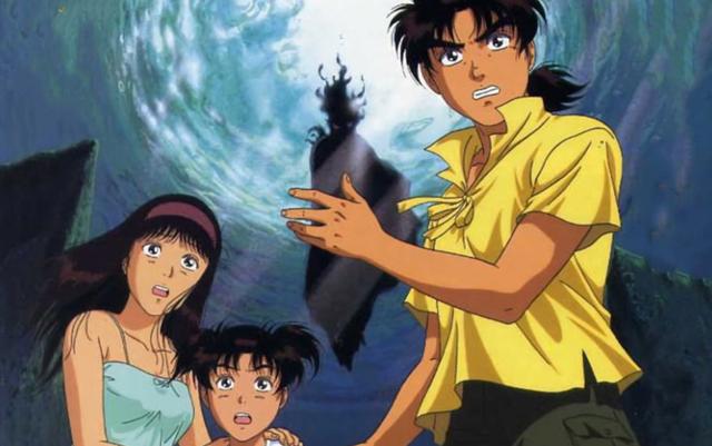 你希望哪部动画作品改编成逃脱游戏？《银魂》作为搞笑番也上榜了