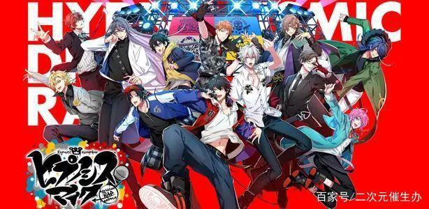 不愧是最“费舌”的十月新番，过瘾！