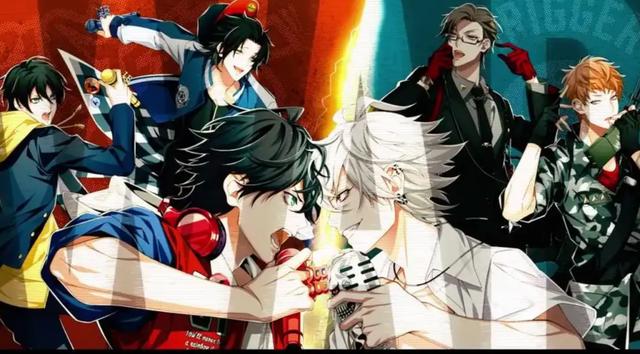 催眠麦克风新曲遭非议？超人气企划走向下坡路？