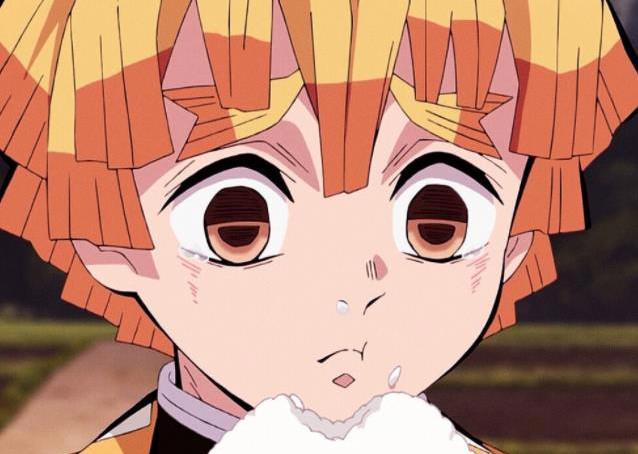 头发越粉揍人越狠？看看那些反差感爆棚的动漫角色