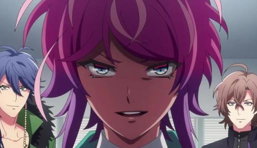 头发越粉揍人越狠？看看那些反差感爆棚的动漫角色