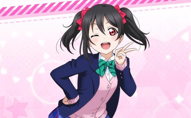 说到粉色你会想到哪个动画角色？日媒投票粉色为印象色的角色排行