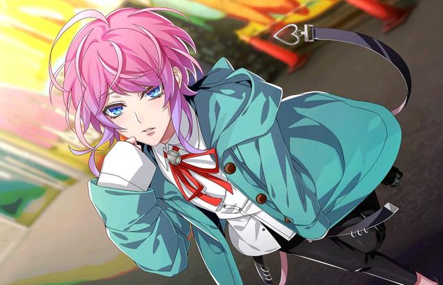 说到粉色你会想到哪个动画角色？日媒投票粉色为印象色的角色排行