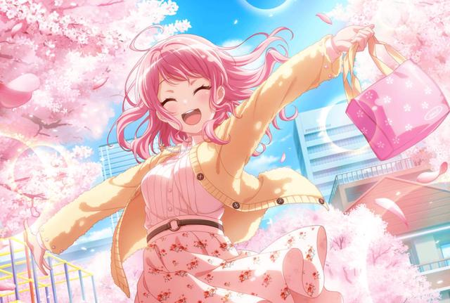 说到粉色你会想到哪个动画角色？日媒投票粉色为印象色的角色排行