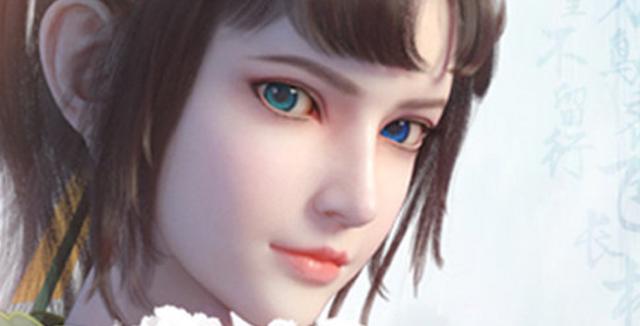 动漫中的超人气异瞳角色，你最喜欢谁呢？