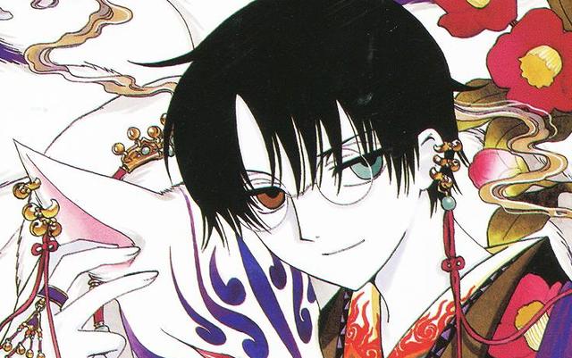 动漫中的超人气异瞳角色，你最喜欢谁呢？