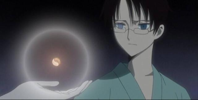 动漫中的超人气异瞳角色，你最喜欢谁呢？