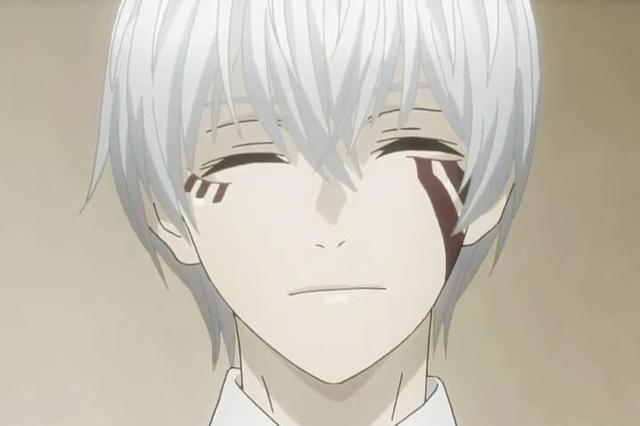 动漫中的超人气异瞳角色，你最喜欢谁呢？