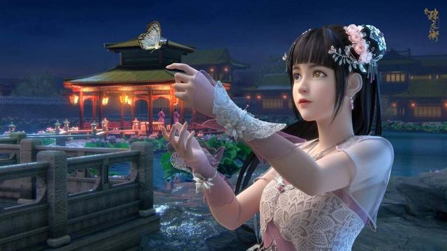 动漫中的超人气异瞳角色，你最喜欢谁呢？