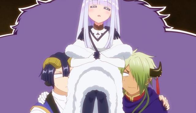 B站本季唯一一部，看完就想睡好觉的新番，拿到近4000万播放9.7分