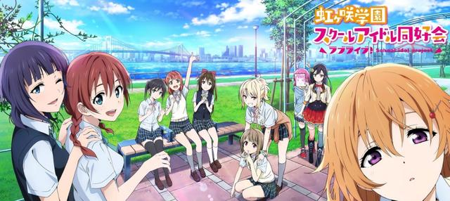 秋季番DVD销售排行公开，《咒术》是第一名，第二名让人意外