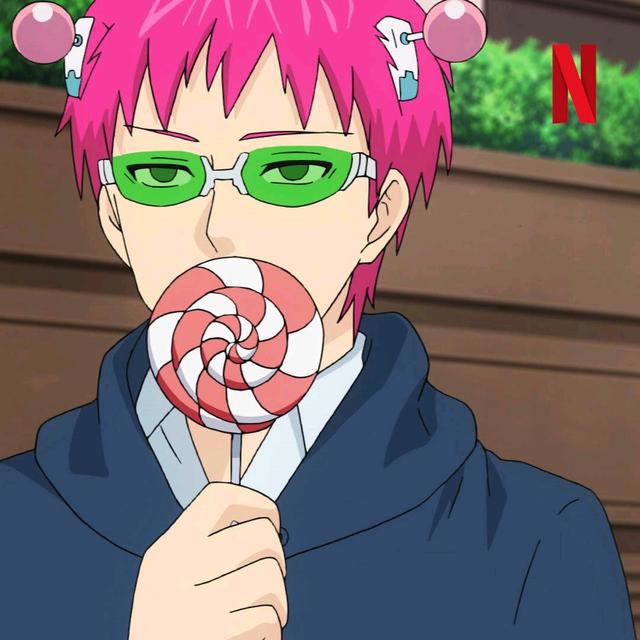 那些喜欢吃甜食的他们