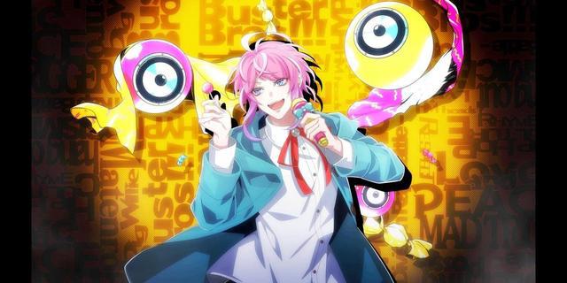 那些喜欢吃甜食的他们