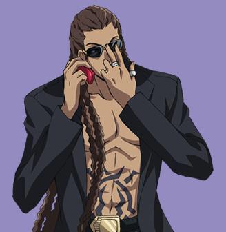 那些喜欢吃甜食的他们