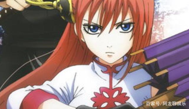 神乐神威打架是哪一集？神乐和神威是什么关系？