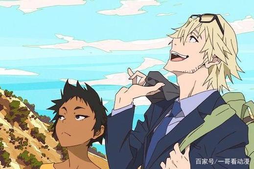 炎炎夏日，最值得期待的新番盘点，你最期待哪一部