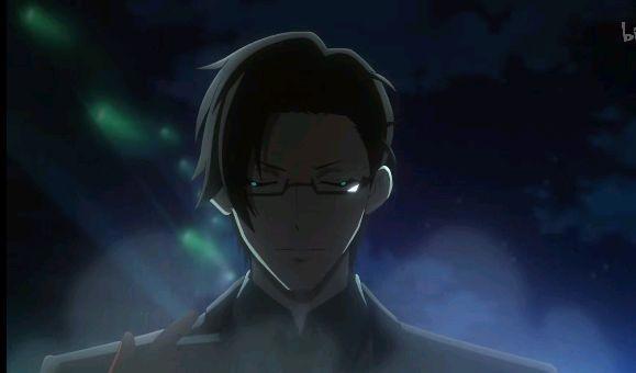 全员美男唱跳rap，这个动漫看得我好上头！