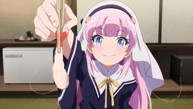 日媒票选本季度“最值得推荐动画”，成神之日第2名，第一名引起热议