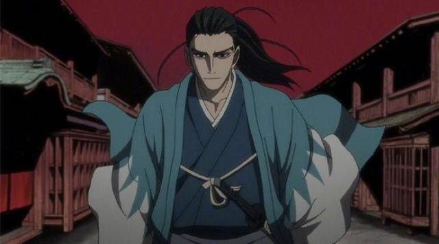 日媒票选本季度“最值得推荐动画”，成神之日第2名，第一名引起热议