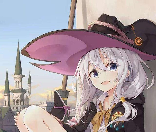 日媒票选本季度“最值得推荐动画”，成神之日第2名，第一名引起热议