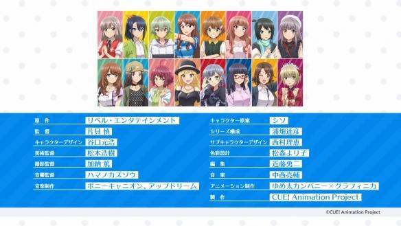 虚拟声优出道计划，“声优番”成为新尝试，养成系的新题材？