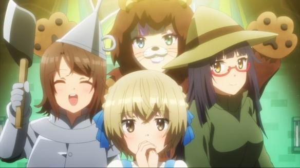 虚拟声优出道计划，“声优番”成为新尝试，养成系的新题材？