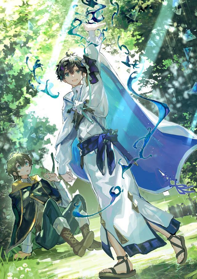 催眠麦克风——画师めばる作品欣赏