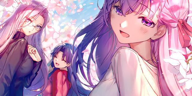催眠麦克风——画师めばる作品欣赏