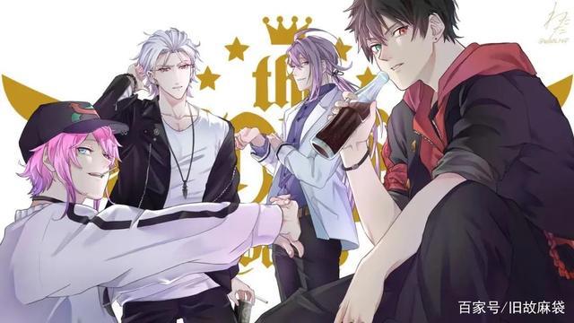 太魔性了！十月最“沙雕”的动漫，没有之一！