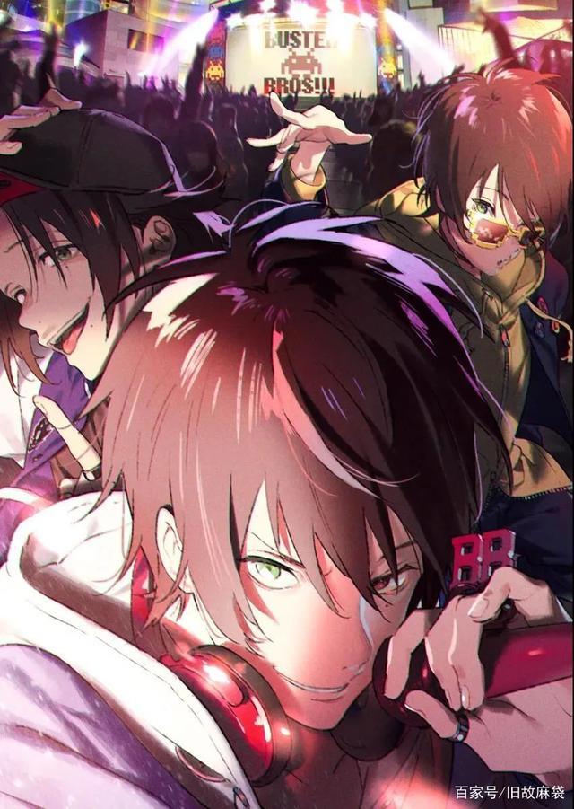 太魔性了！十月最“沙雕”的动漫，没有之一！