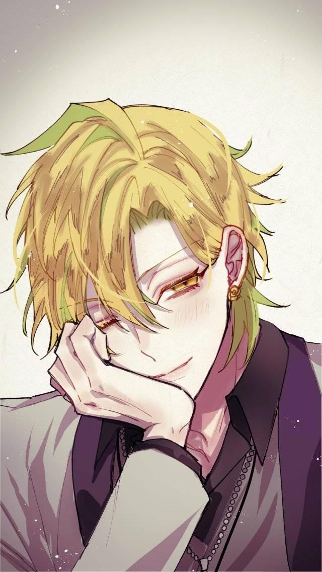 「催眠麦克风」插图大合集~也是美男子合集~