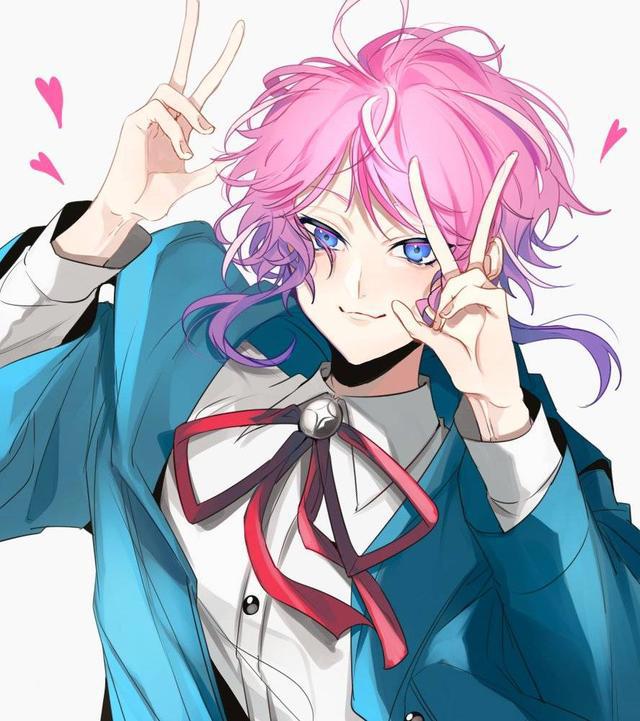 「催眠麦克风」插图大合集~也是美男子合集~