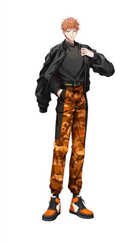 《催眠麦克风》漫画第1卷替换封面预览！新服装插图预览！